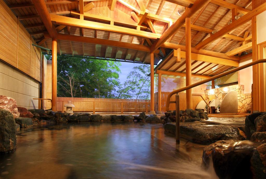 Hotel Kokonoe Hamamatsu Dış mekan fotoğraf