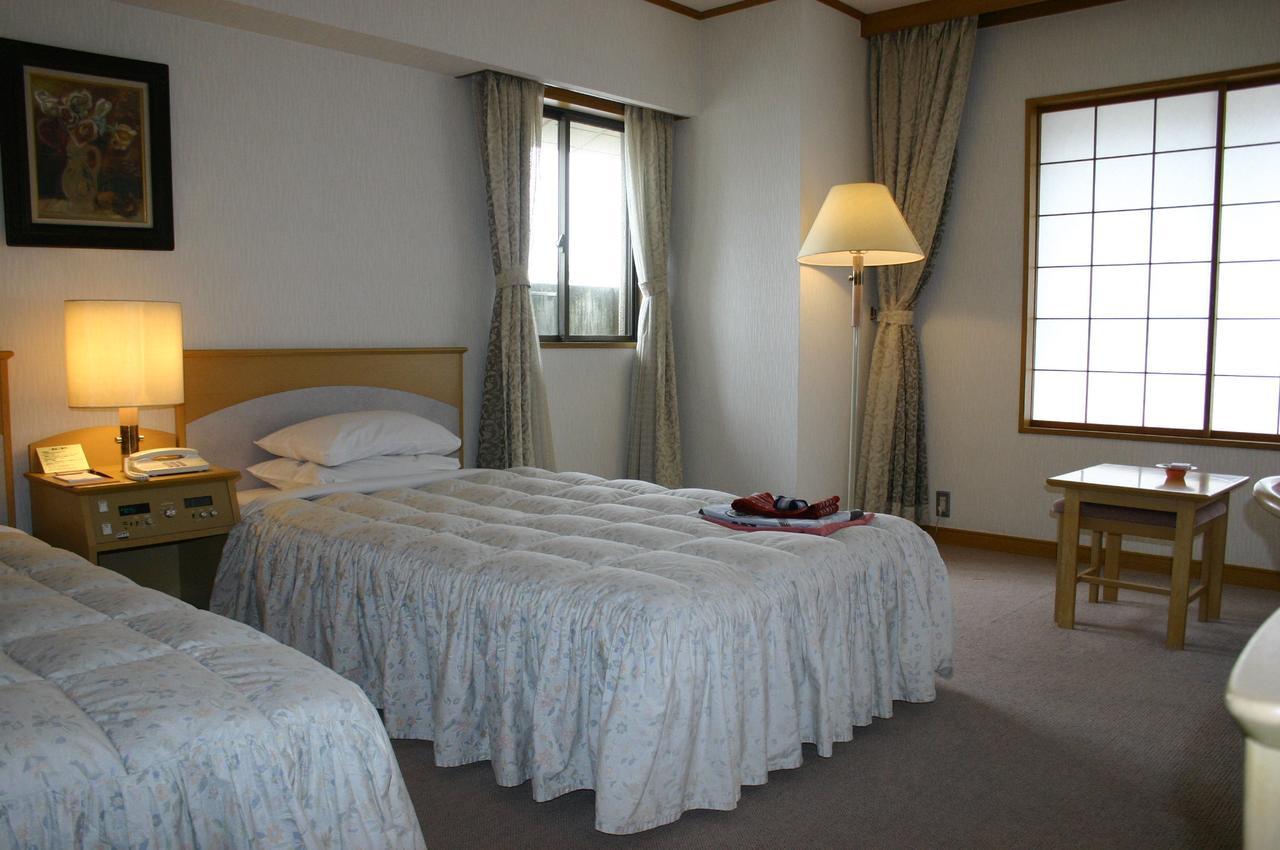 Hotel Kokonoe Hamamatsu Dış mekan fotoğraf