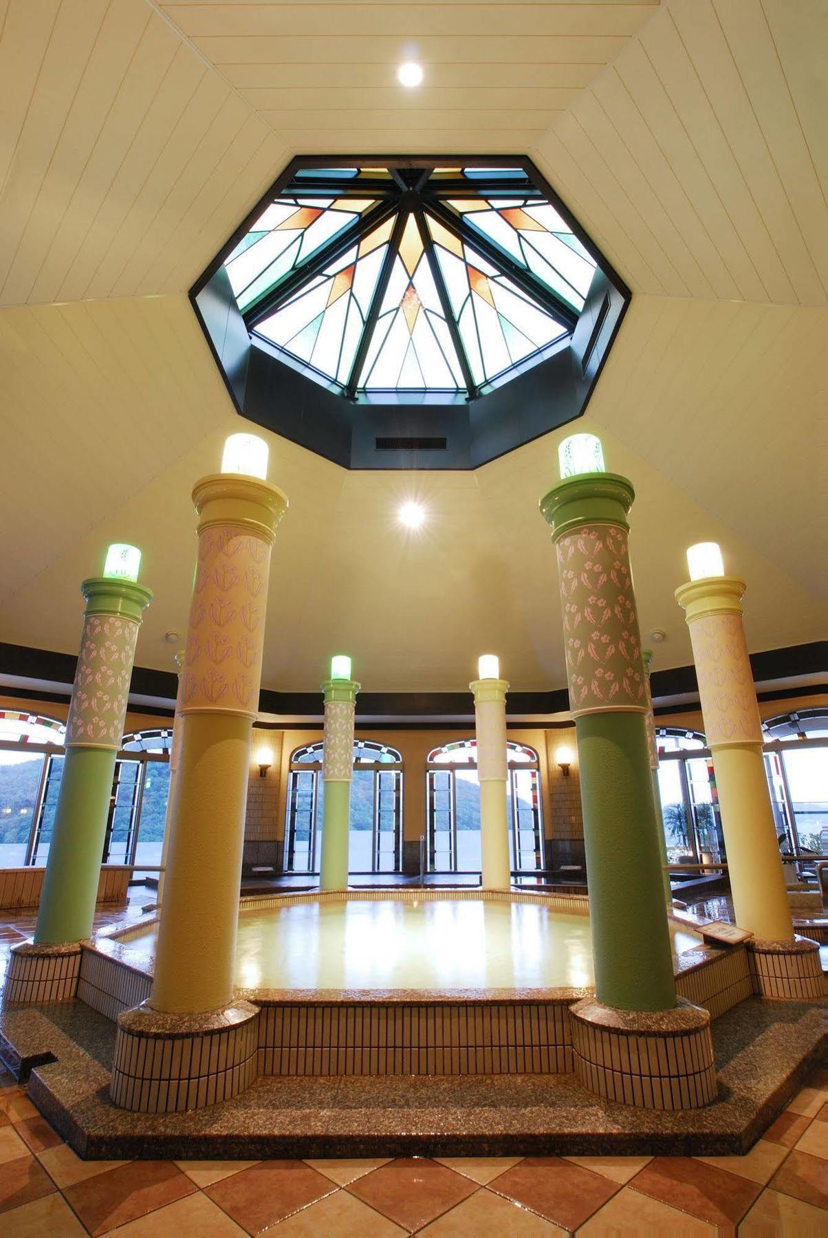 Hotel Kokonoe Hamamatsu Dış mekan fotoğraf